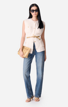 Carica l&#39;immagine nel visualizzatore di Gallery, GILET IN MAGLIA ELISABETH
