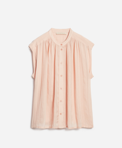 CAMICIA SMANICATA CLIO