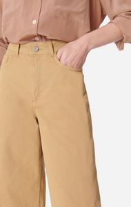 JEANS BILBAO IN TELA DI COTONE