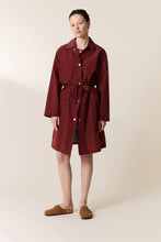 Carica l'immagine nel visualizzatore di Gallery, TRENCHCOAT VERICA
