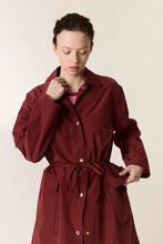 Carica l'immagine nel visualizzatore di Gallery, TRENCHCOAT VERICA

