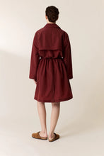 Carica l'immagine nel visualizzatore di Gallery, TRENCHCOAT VERICA
