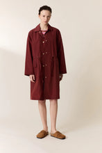 Carica l'immagine nel visualizzatore di Gallery, TRENCHCOAT VERICA
