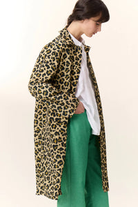 TRENCH AVIONA LEO