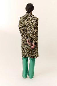 TRENCH AVIONA LEO