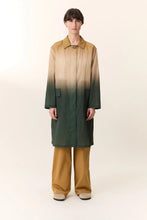 Carica l&#39;immagine nel visualizzatore di Gallery, TRENCH AVIONA TIE-DYE

