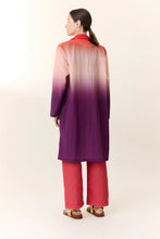 Carica l&#39;immagine nel visualizzatore di Gallery, TRENCH AVIONA TIE-DYE
