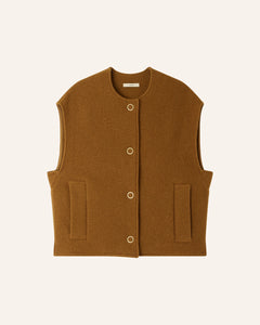 GILET HANZO