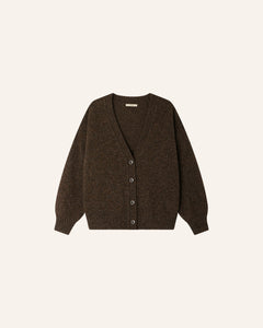 CARDIGAN SWEET MONROE