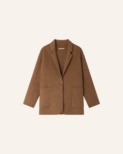 GIACCA TRANIWOOL