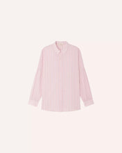 Carica l&#39;immagine nel visualizzatore di Gallery, CAMICIA BOTAN A RIGHE
