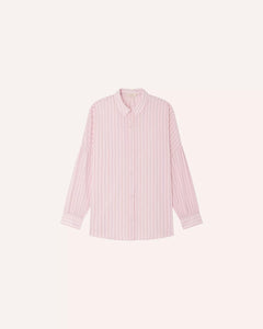 CAMICIA BOTAN A RIGHE