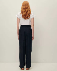 PANTALONE EMILE CON PiNCES
