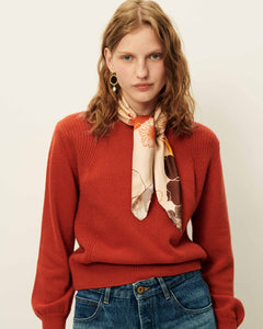 MAGLIA BAYSILTE