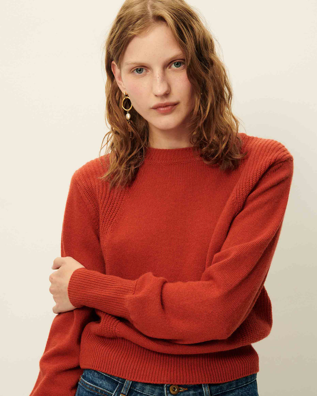 MAGLIA BAYSILTE