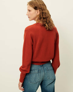 MAGLIA BAYSILTE