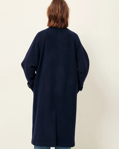 CAPPOTTO LUNGO BLEECKETT