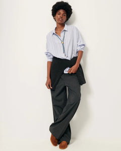 CAMICIA BOTAN