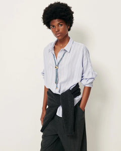 CAMICIA BOTAN