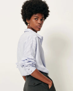 CAMICIA BOTAN