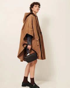 MANTELLA CASTELWICK