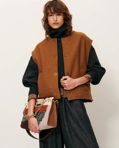 GILET HANZO