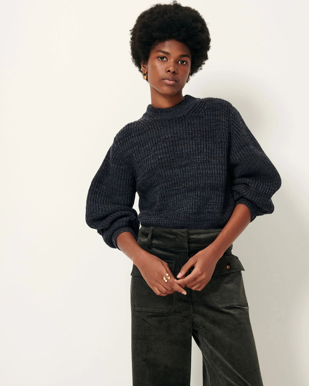 MAGLIA WADDEN