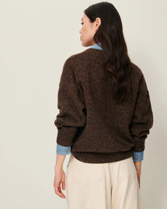 CARDIGAN SWEET MONROE