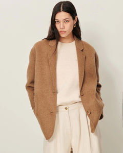 GIACCA TRANIWOOL