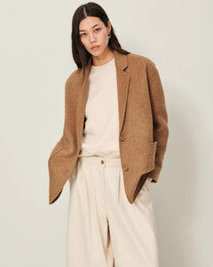 GIACCA TRANIWOOL