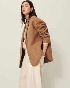 GIACCA TRANIWOOL