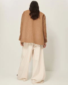 GIACCA TRANIWOOL