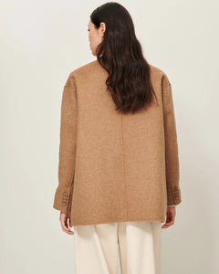 GIACCA TRANIWOOL