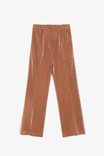 Carica l&#39;immagine nel visualizzatore di Gallery, PANTALONE SARTORIALE GLITTERY
