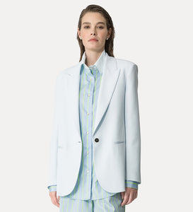 GIACCA ELEGANTE NUAGE
