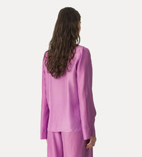 Carica l'immagine nel visualizzatore di Gallery, CAMICIA IN SETA HABOTAI
