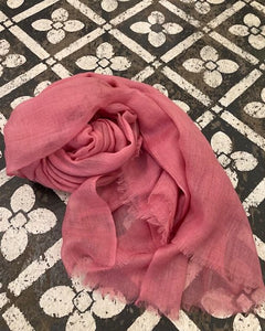 PASHMINA