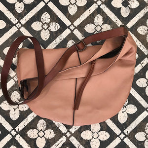 BORSA  A TRACOLLA URBINO