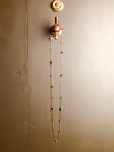 Carica l&#39;immagine nel visualizzatore di Gallery, COLLANA SIKAR
