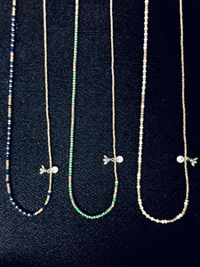 COLLANA PAPUA