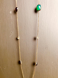COLLANA SIKAR