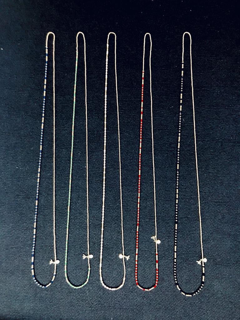 COLLANA PAPUA