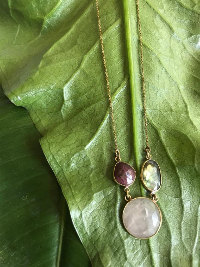 COLLANA DAUSA
