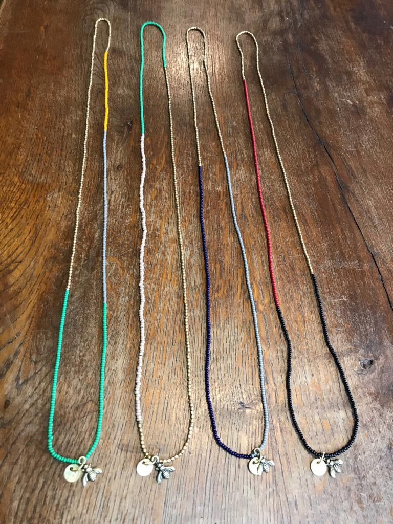 COLLANA NEFUSI