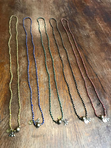 COLLANA SIWI