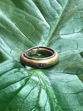 Carica l&#39;immagine nel visualizzatore di Gallery, ANELLO BARMER
