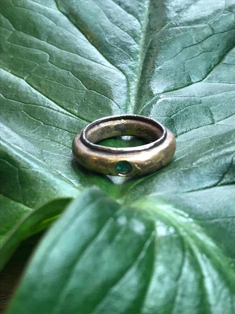 ANELLO BARMER