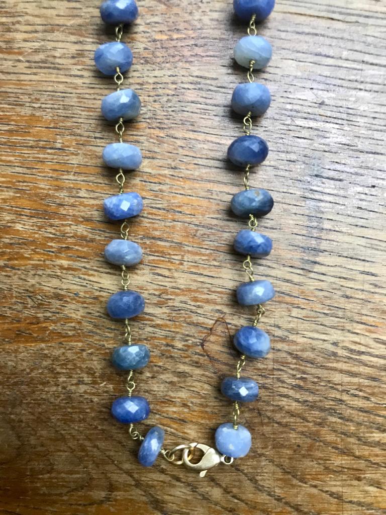 COLLANA ROJAI