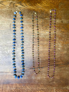 COLLANA ROJAI
