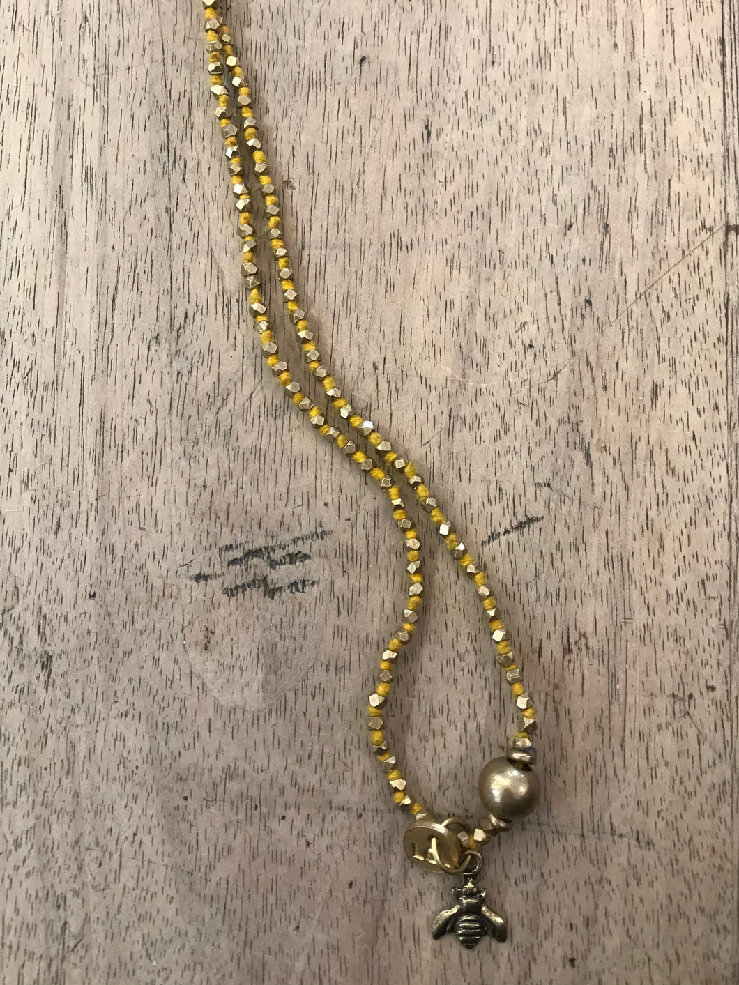 COLLANA SIWI